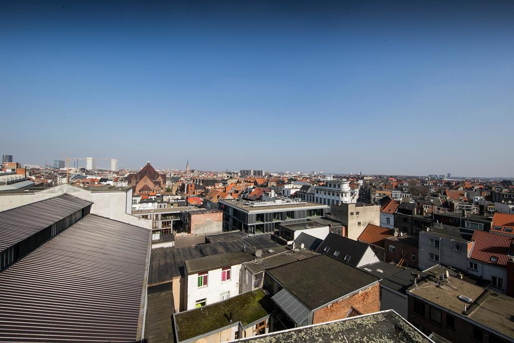 Renovated Apartment In Antwerp City Center 外观 照片